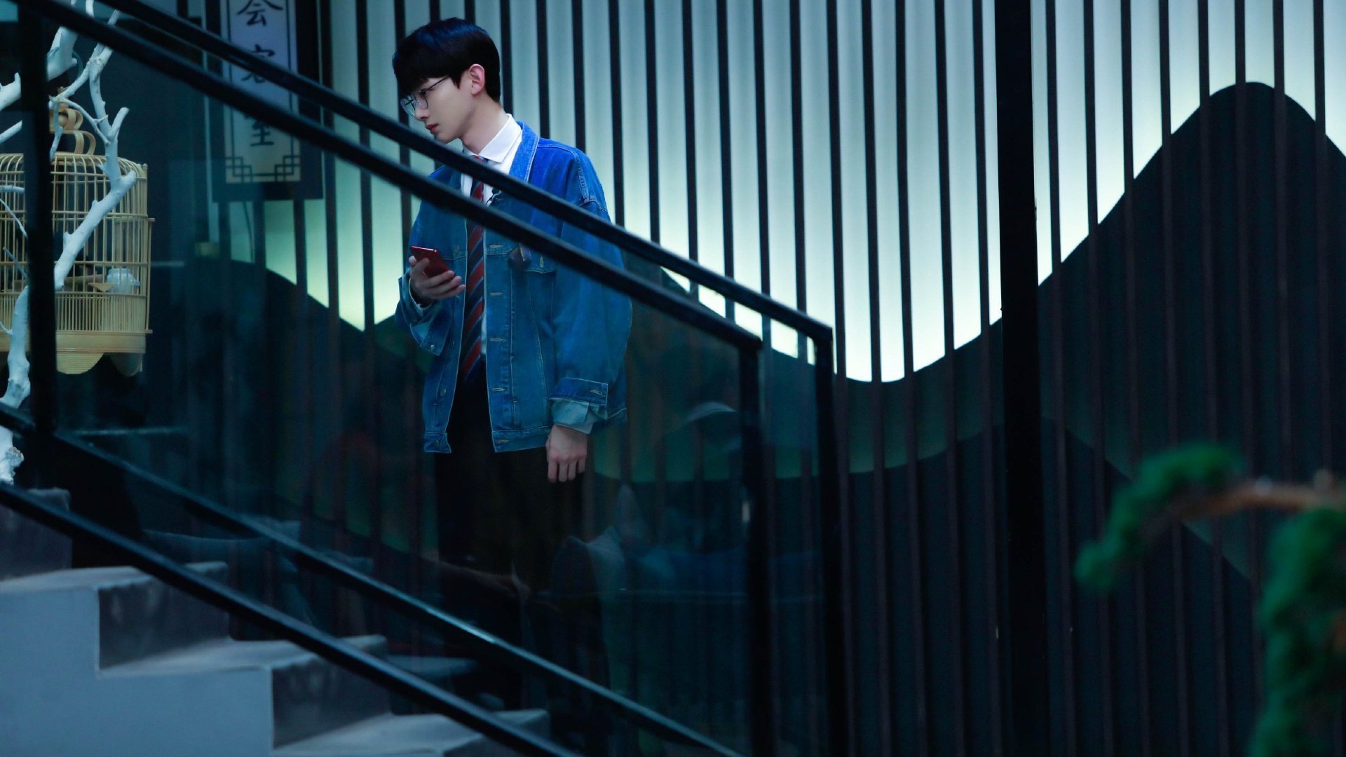 Jiuyou-《明星电子竞技解说：带你领略每场激战的精彩！》，明星x电竞选手